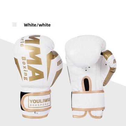 Adult and Kids Boxing Gloves - Price Value Store