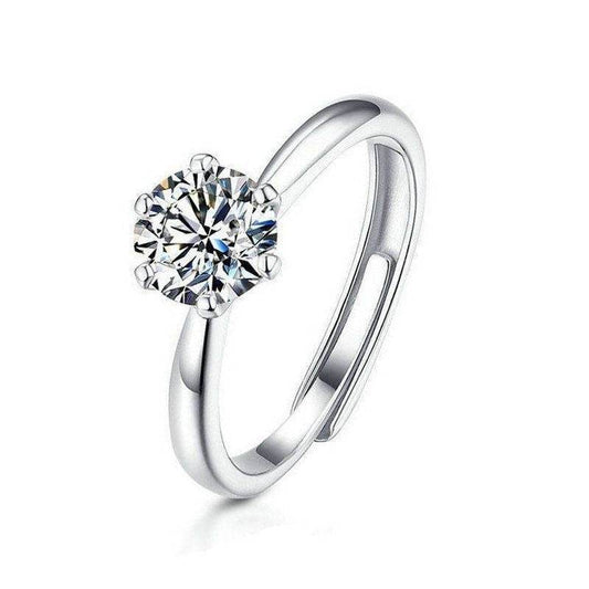 Adjustable diamond ring - Price Value Store