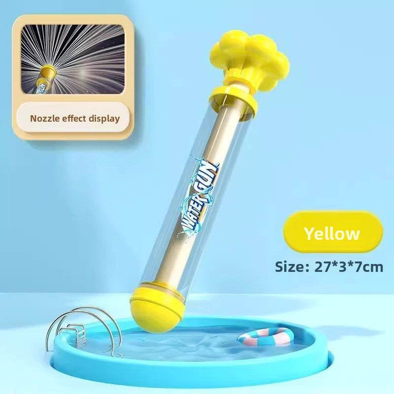 Kids Pull-Out Water Gun Toy for Outdoor Fun - Price Value Store