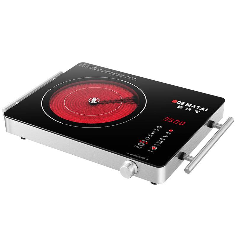 Electric ceramic stove - Price Value Store