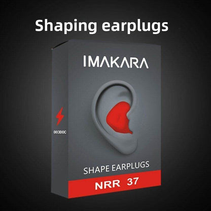 sound insulation earplugs - Price Value Store