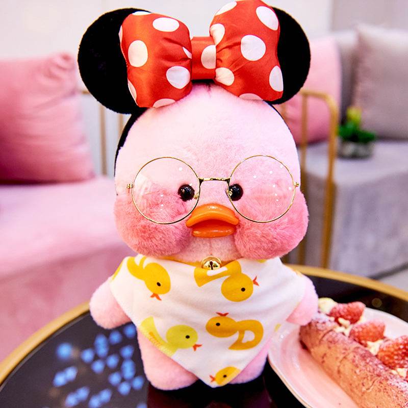 The best-selling little yellow duck doll - Price Value Store