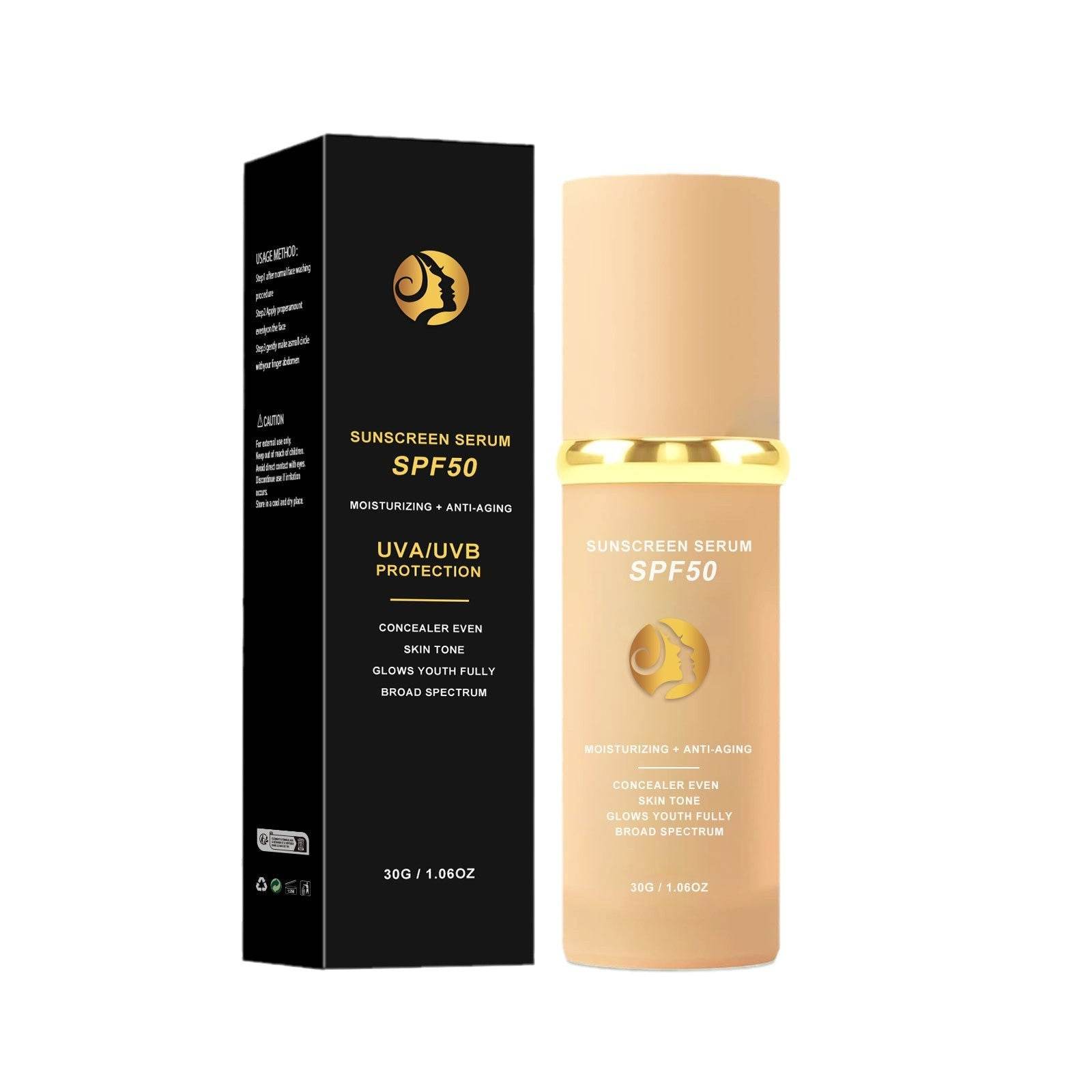 SOUG liquid foundation - Price Value Store