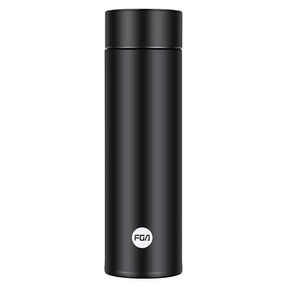 Smart Temperature Display Stainless Steel Thermos Cup - Price Value Store
