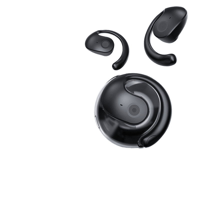 New Small Coconut Ball Bluetooth Headset - Price Value Store