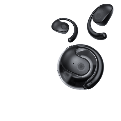 New Small Coconut Ball Bluetooth Headset - Price Value Store