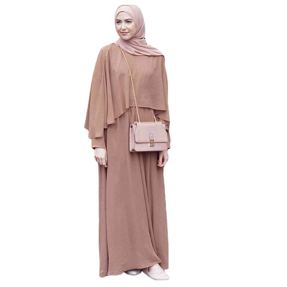 Silk chiffon dress - Price Value Store
