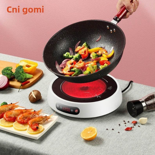 Electric ceramic stove - Price Value Store