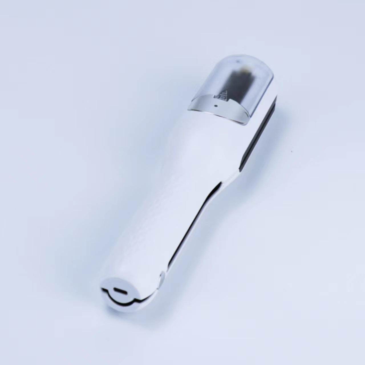 New version Rechargeable 2-in-1 Hair Trimmer Multi Function for Split Ends - Price Value Store