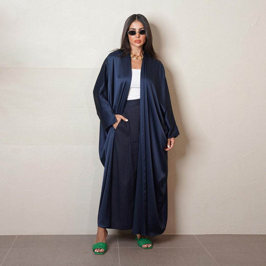 Lady's casual robe - Price Value Store