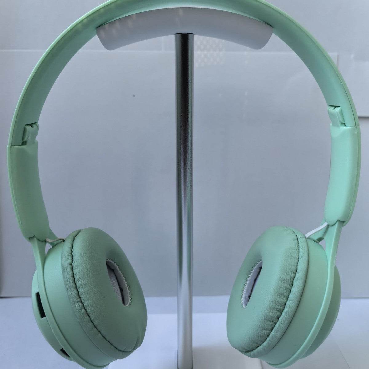 Head-mounted folding Bluetooth headphones - Price Value Store