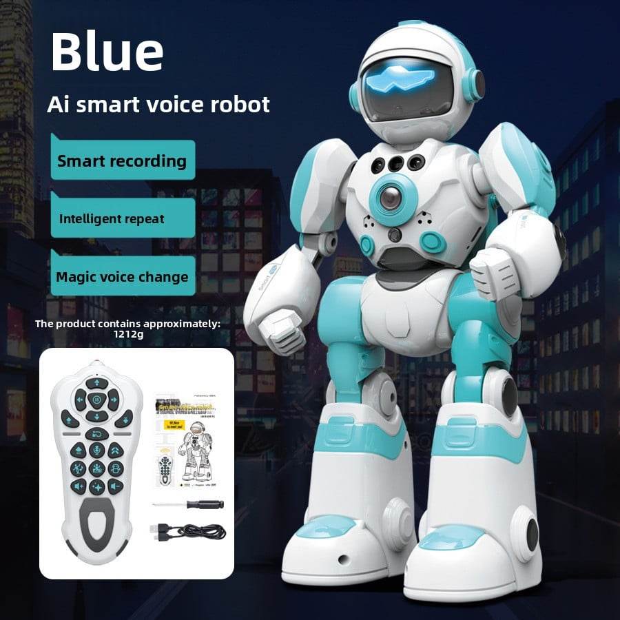 Intelligence robo - Price Value Store