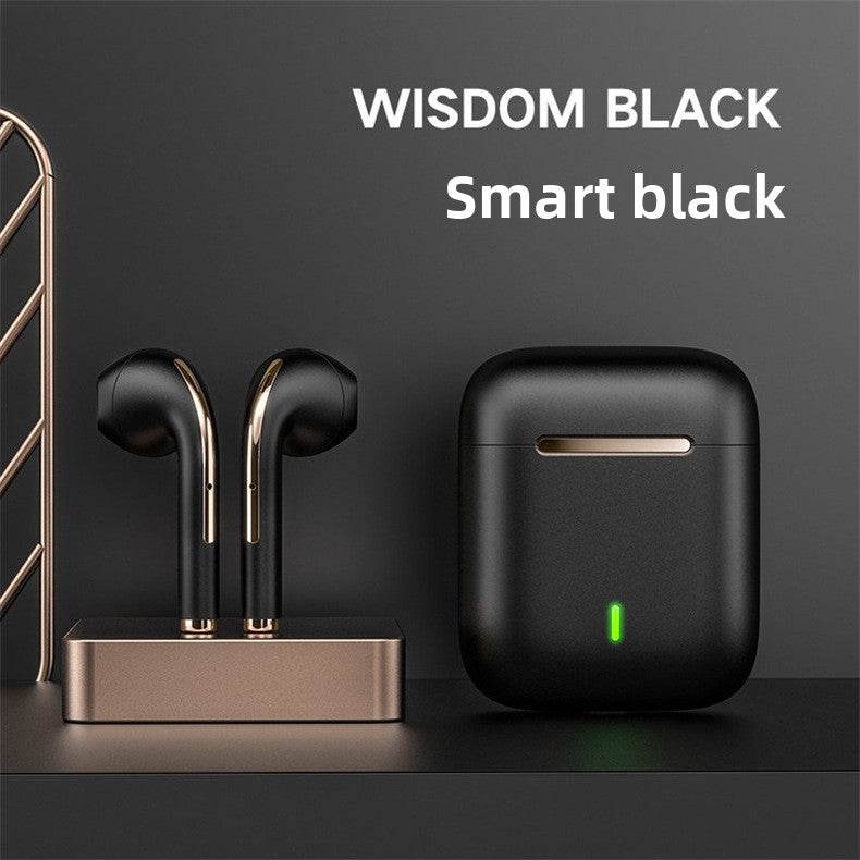 Bluetooth Headset Wireless Noise Reduction Private Model - Price Value Store