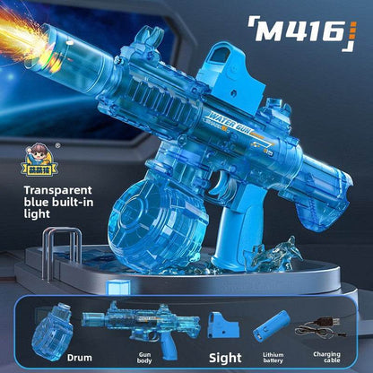 Outdoor water spray toys for children's explosive water fight - Price Value Store