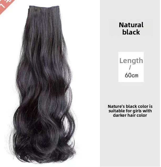 Synthetic Hair Extensions - Price Value Store