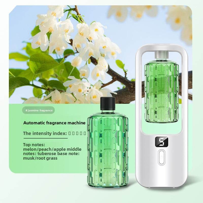 New intelligent aromatherapy machine automatic fragrance machine - Price Value Store