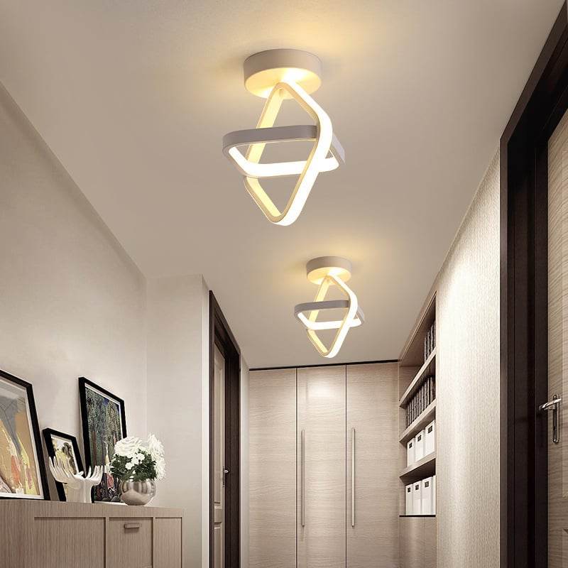 led simple ceiling lamp - Price Value Store