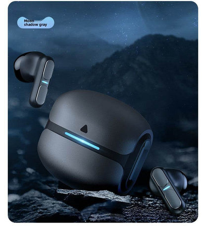 Wireless Bluetooth Headset with Noise Cancellation - Price Value Store