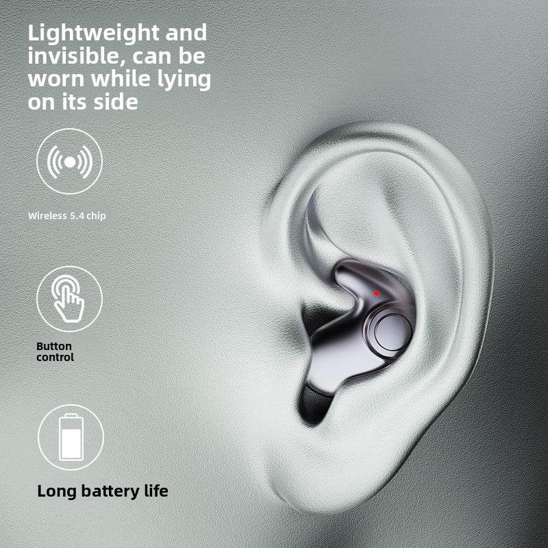 Bone Conduction Bluetooth Headset - Price Value Store