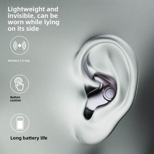 Bone Conduction Bluetooth Headset - Price Value Store