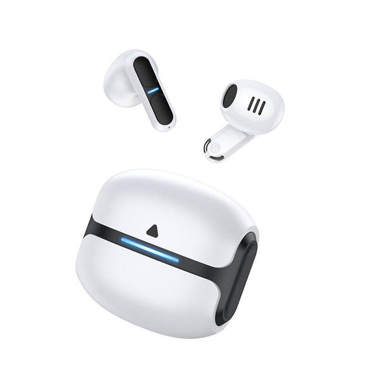 Wireless Bluetooth Headset with Noise Cancellation - Price Value Store