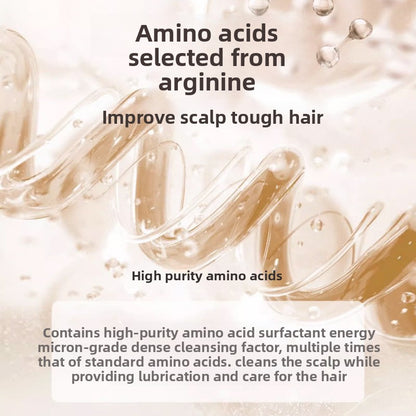 White Tea Shampoo
