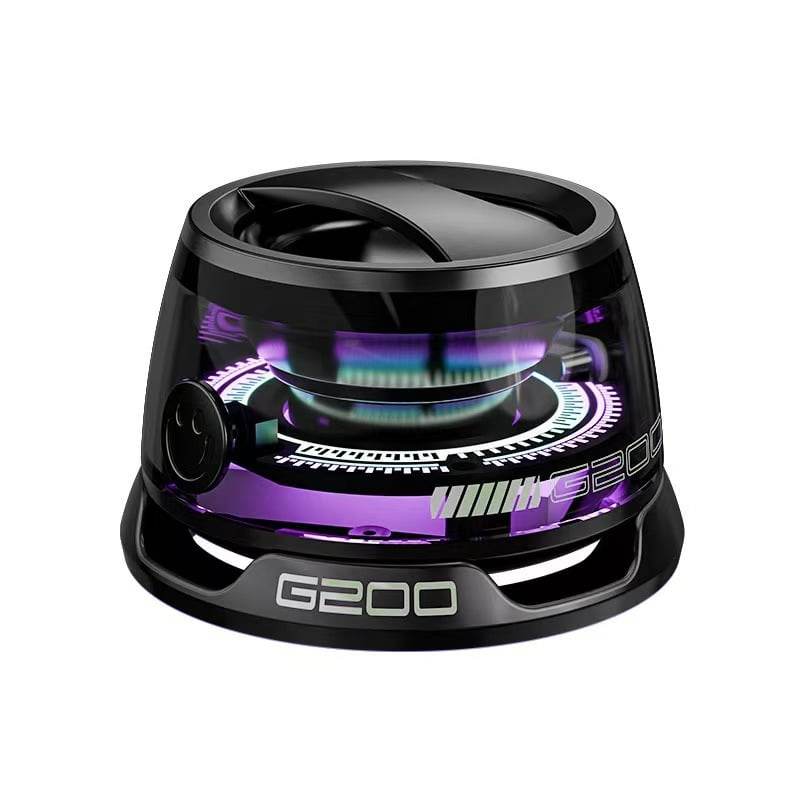 G200 Color Optical Magnetic Bluetooth Speaker - Price Value Store