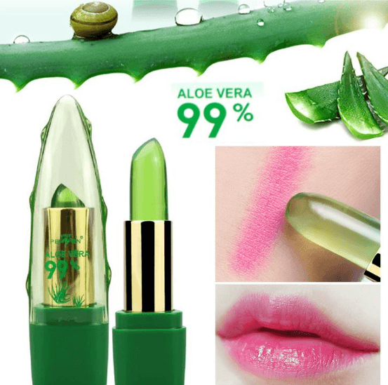 Moisturizing and Hydrating Color-changing Lipstick - Price Value Store