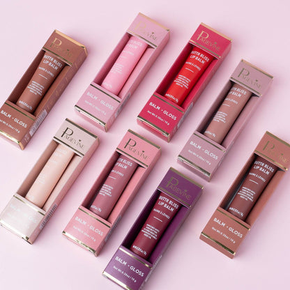 Peptide butter lip balm - Price Value Store