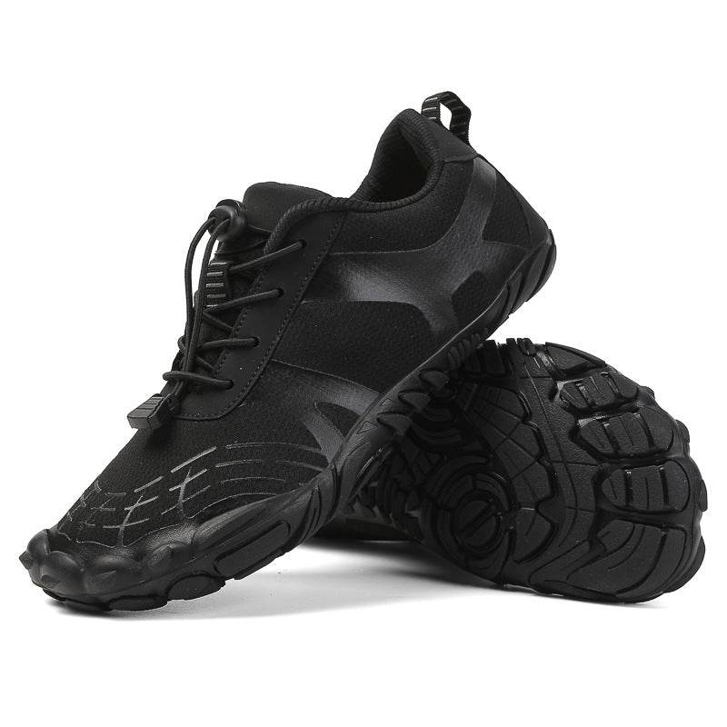 Climbing shoe with thick sole - Price Value Store
