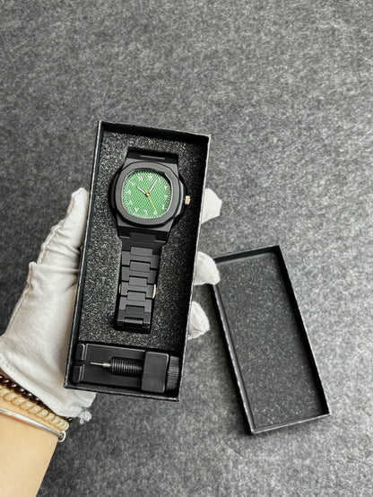 Men's Quartz Watch - Price Value Store