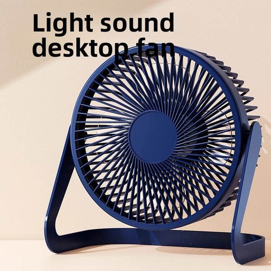 USB mini silent electric fan - Price Value Store