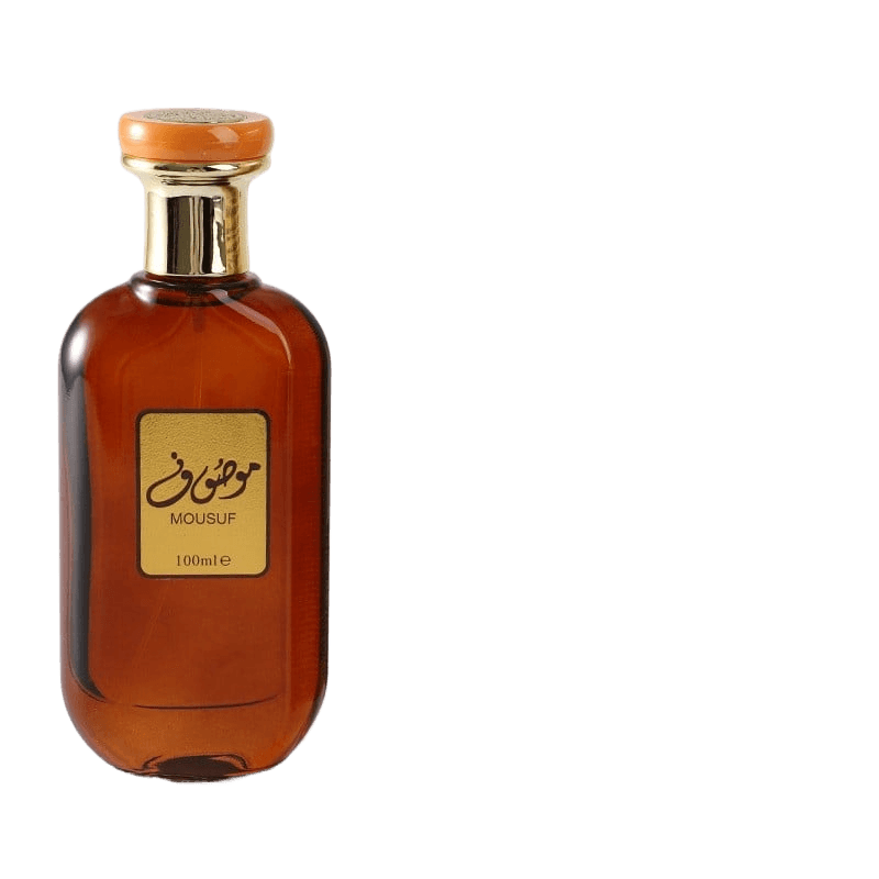 Androgynous perfume with long-lasting and strong fragrance - Price Value Store