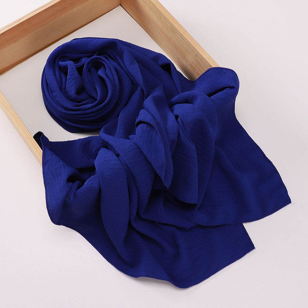 Ice silk headscarf - Price Value Store