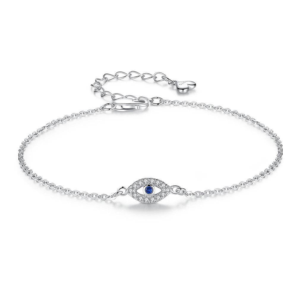 Pure silver bracelet - Price Value Store