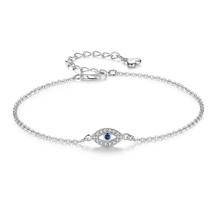 Pure silver bracelet - Price Value Store