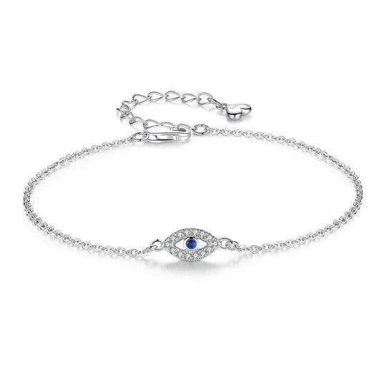 Pure silver bracelet - Price Value Store