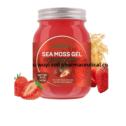 Seaweed cream strawberry flavor - Price Value Store