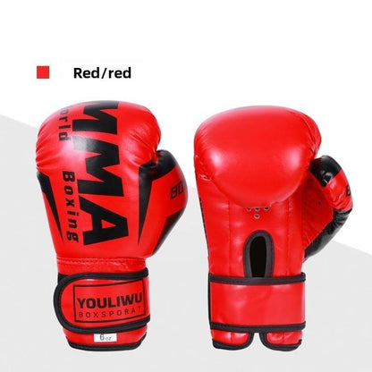 Adult and Kids Boxing Gloves - Price Value Store