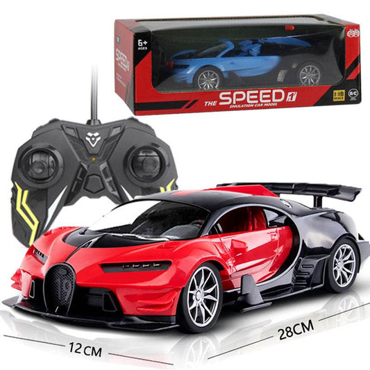 Wireless remote control car simulation sports car - Price Value Store