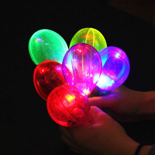 Plastic shaker light-up toy - Price Value Store