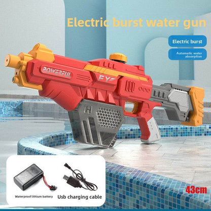 New children's water sprayer water play toy - Price Value Store