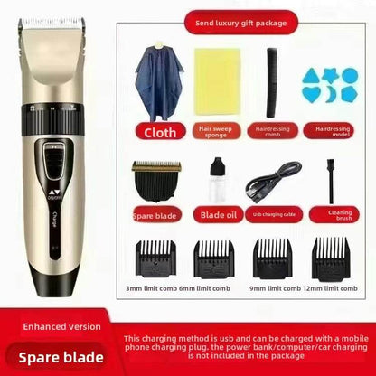 Electric hair clipper - Price Value Store