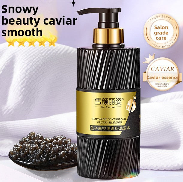Caviar Mask