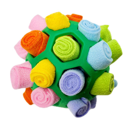 Pet Dog Sniff Ball - Price Value Store