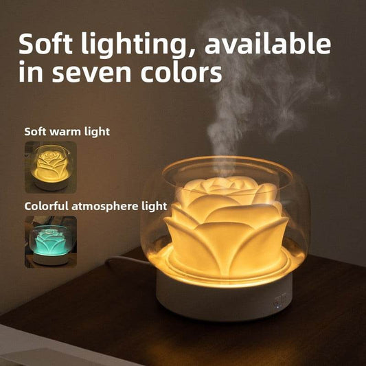 Small aroma diffuser machine - Price Value Store