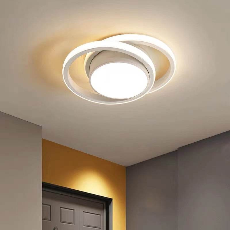 led simple ceiling lamp - Price Value Store