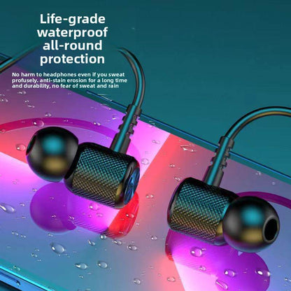 Game In-Ear Bluetooth Headset - Price Value Store