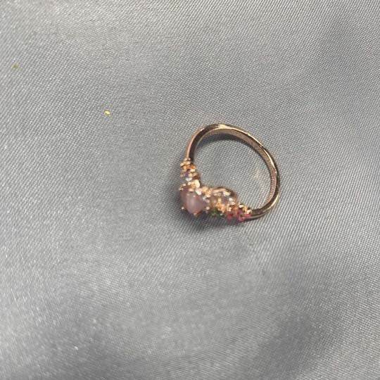 Finger ring jewelry - Price Value Store