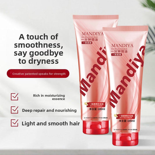 Conditioner Hair Mask 100ml